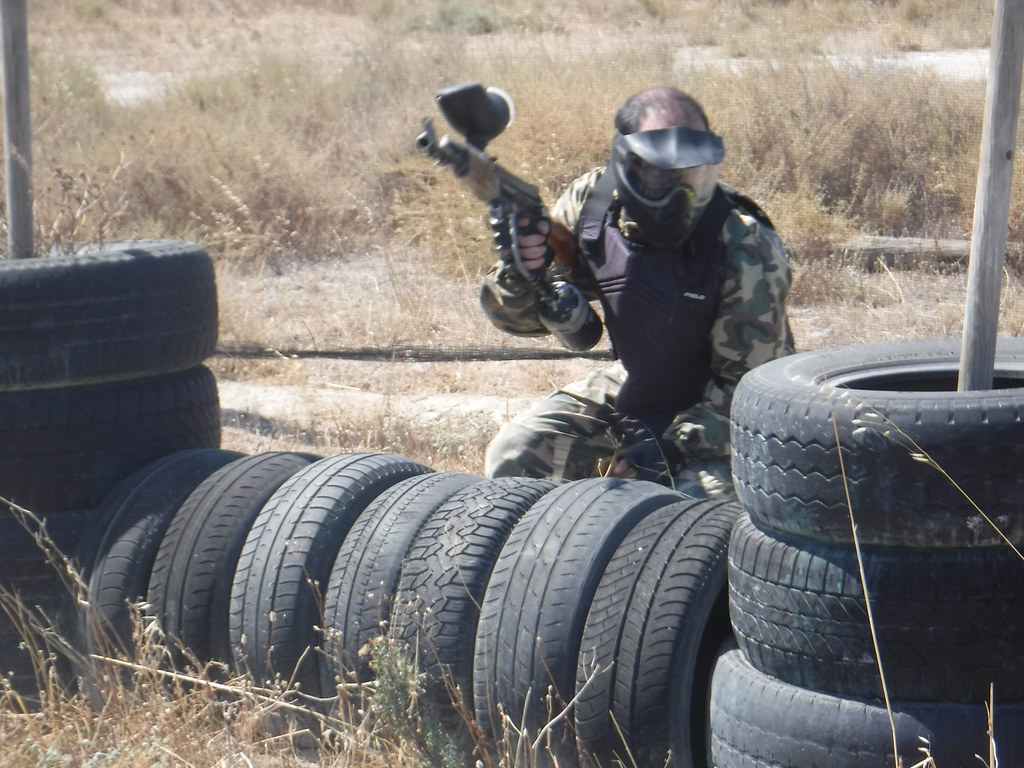 - Darkzone Korku Evi: Yeraltı Labirentindeki ⁢Korkunç Sürprizler
