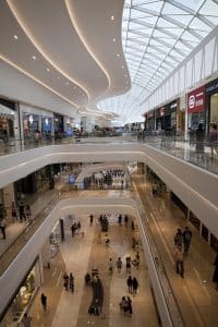 Mall Of Istanbul Eğlence Yeri