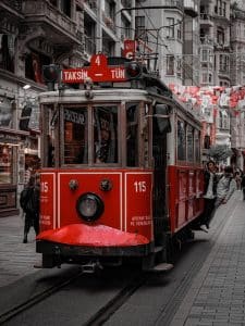 Taksim Korku Evi Fiyatlari