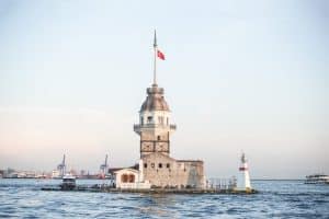 Istanbul Eğlenceli Yerler