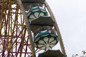 Tuzla Viasea Tema Park