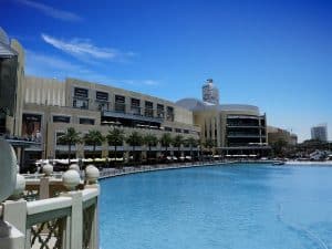 Mall Of Istanbul Oyun Alani