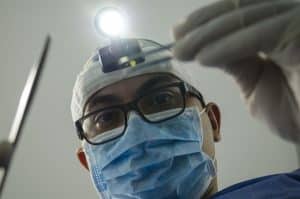 Klinik Korku Evi