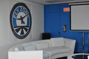Flyzone Anadolu Yakasi