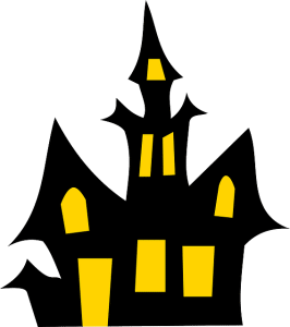 Darkzone Korku Evi