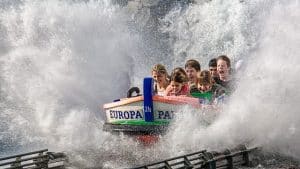 Eglence Park Istanbul