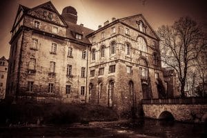 Freddy Korku Evi