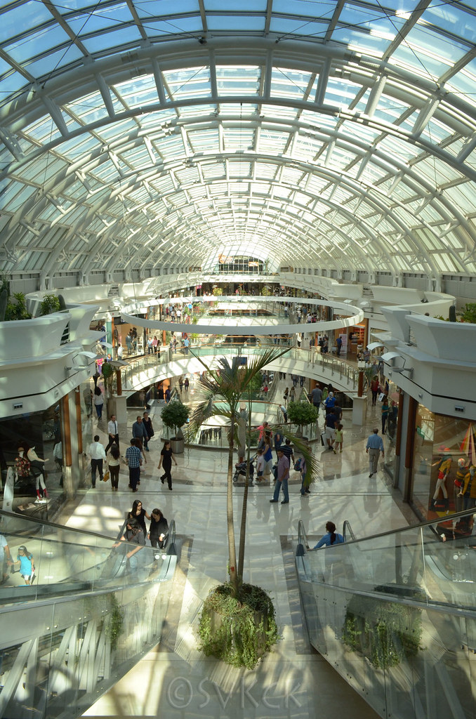 -‍ Çocuklar İçin Eğlence Cenneti: Mall Of Istanbul Oyun Parkı