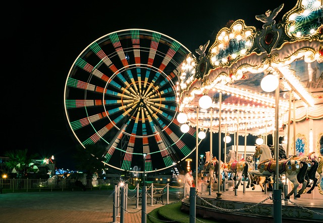 - Eglence Park‌ Istanbul'da Sağlık ve Güvenlik Önlemleri