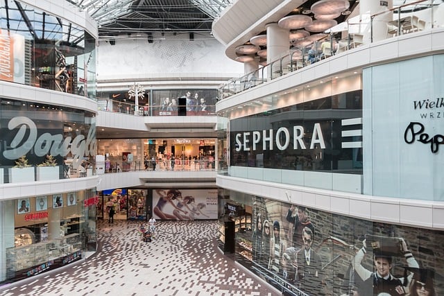 - Ailece Zevk Alabileceğiniz Eğlenceli Mekan: Mall Of Istanbul Eğlence ‍Alani
