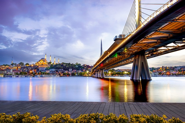 - İstanbul'da Aileler için ​Harika ‌Eğlence Yerleri