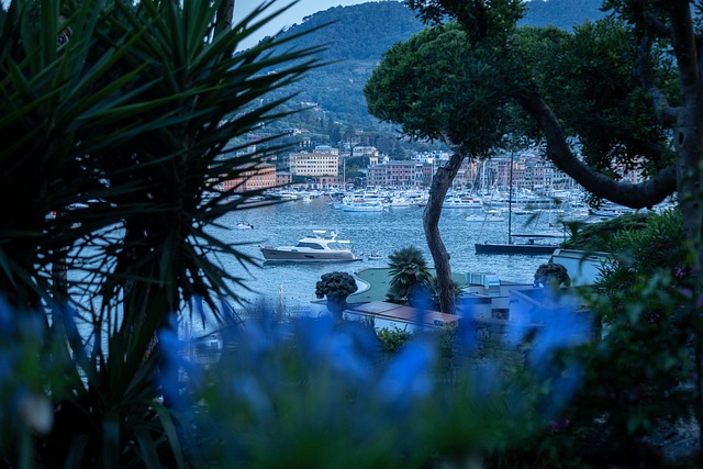 - Etkileyici Deniz‌ Manzarasıyla Tuzla Marina