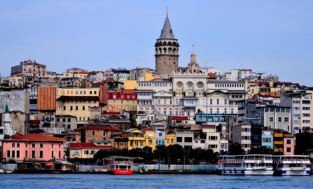 -⁣ Unutulmaz ‍Eğlence Deneyimi için Istanbul Seçenekleri