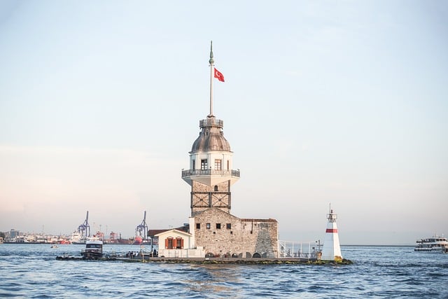 - Doğa İle İç İçe‍ Eğlence: İstanbul'da Aktif Aktiviteler