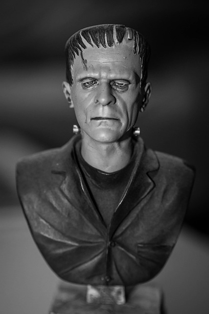 -⁣ Korku Severler İçin Frankenstein Korku Evi: Fiyat ve İçerik