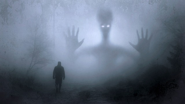 - Kabus Gecesi Korku Evi: Adrenalin Dolu⁣ Bir Macera